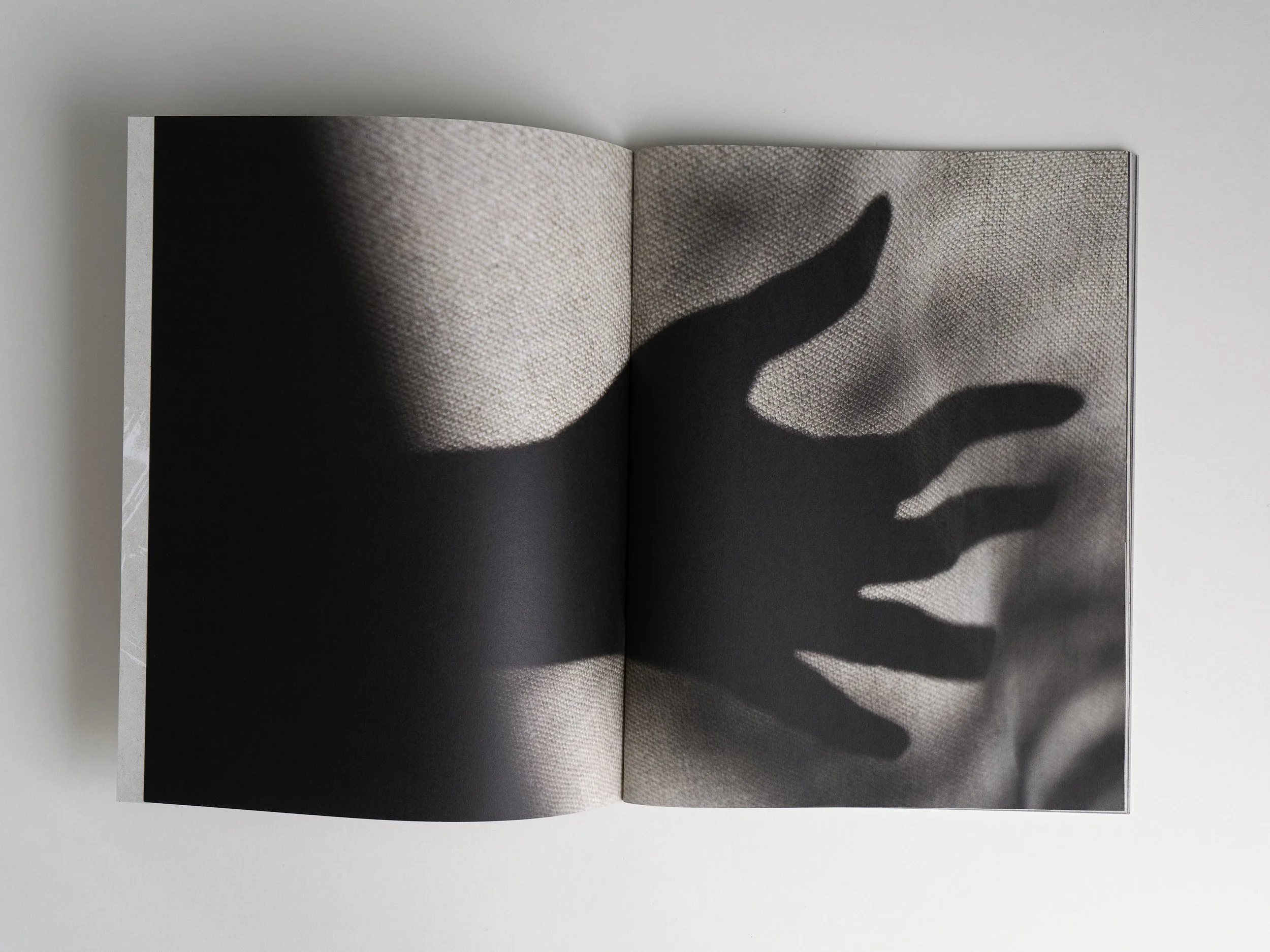 Altered Archive Book + Print — Rachel Phillips